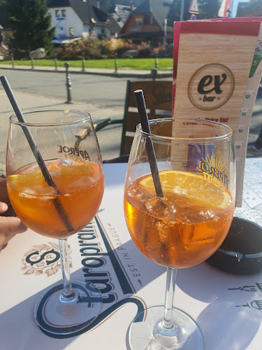 Comentarii opinii despre Bar "Ex" Geza Kalman s.p.