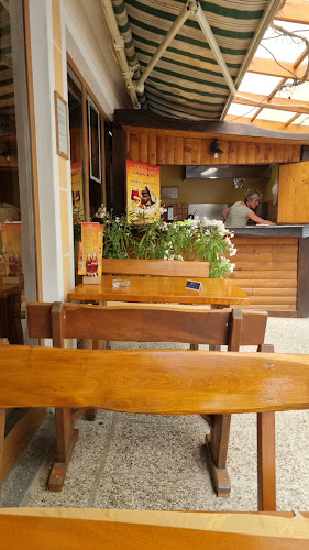 Kajhna Bar restaurant