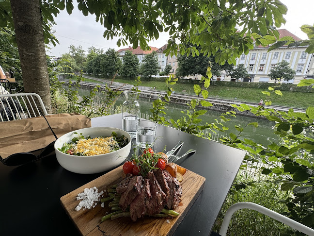 Comentarii opinii despre naša hiša | bar & kitchen