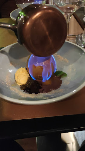 A'la carte Restavracija City Terasa - Maribor