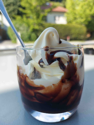 Opinii despre Kavarna in slaščičarna Dravograd în Dravograd - Gastronomija in gostinstvo