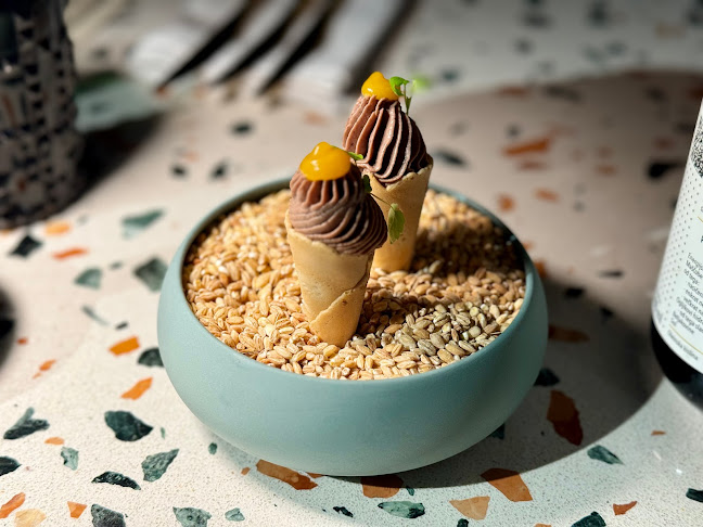 Opinii despre Magnet Restavracija in Bistro în Ljubljana - Črnuče - Gastronomija in gostinstvo