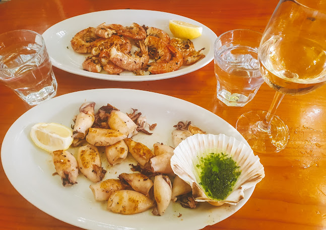 Ribja kantina Fritolin , Mirabela d.o.o.