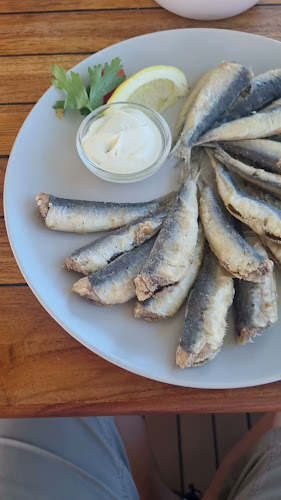 Opinii despre Stella Maris - ribja kantina in bar în Koper - Gastronomija in gostinstvo