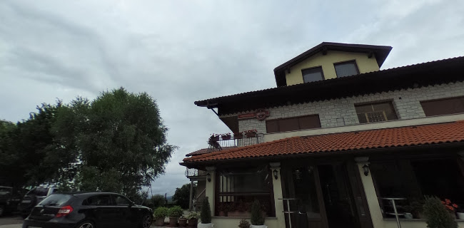 Okrepčevalnica in pizzerija Zala, Andraž Zgonc s.p.