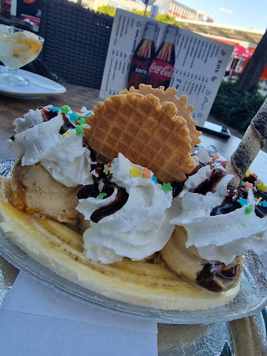 Slaščičarna MLADOST.