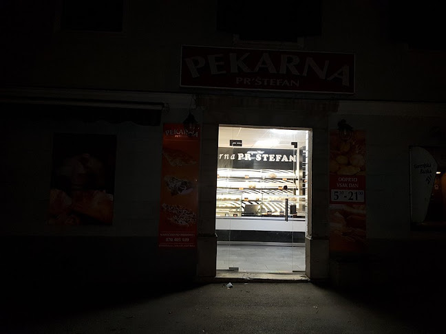 Selca 21, 4227 Selca