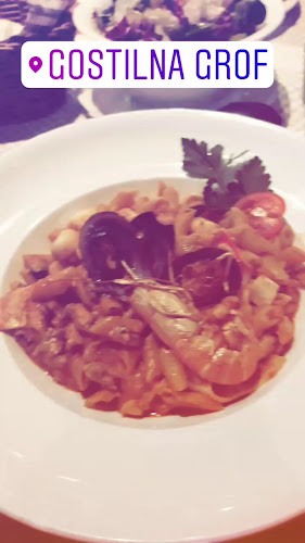 Gostilna GROF - Vransko