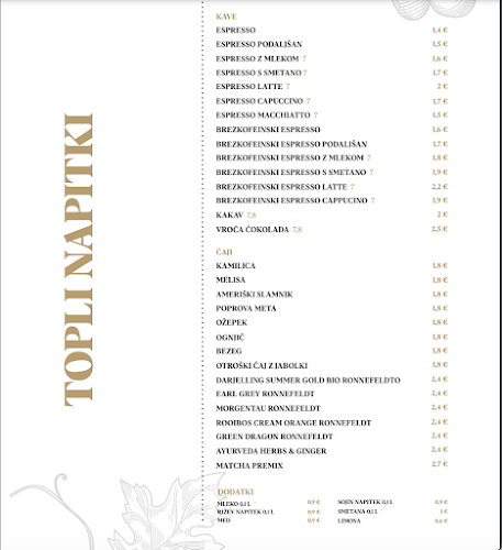 Opinii despre RG Bistro în Gornja Radgona - Gastronomija in gostinstvo