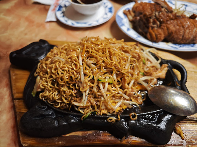 Peking trgovina in gostinstvo d.o.o.