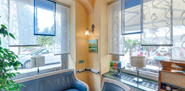 Slaščičarna in Kavarna Evropa