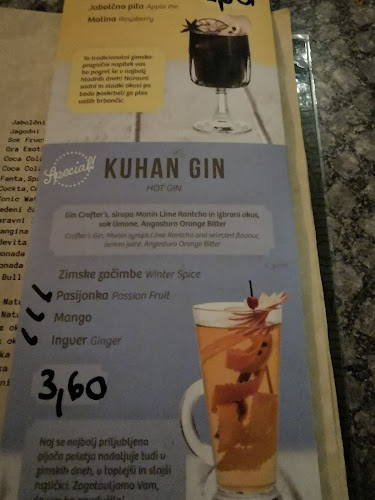 Opinii despre Mitra în Ljutomer - Gastronomija in gostinstvo