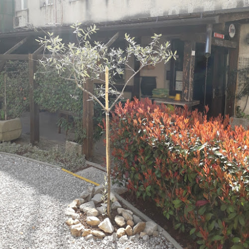 Partizanska c. 109, 6210 Sežana