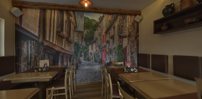 Opinii despre Picerija "Limbo" d.o.o. în Celje - Gastronomija in gostinstvo