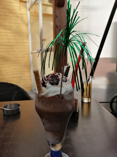 Bar Likarca - Idrija