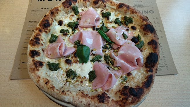 Comentarii opinii despre Restaurant and Pizzeria Minutka