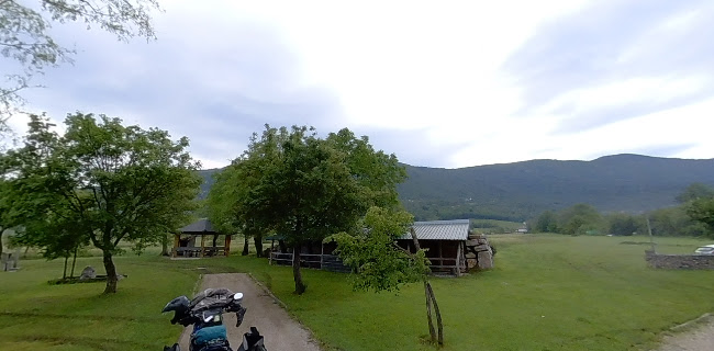 Opinii despre Gostilna Termika - hiša Goriških njokov în Šempas - Gastronomija in gostinstvo