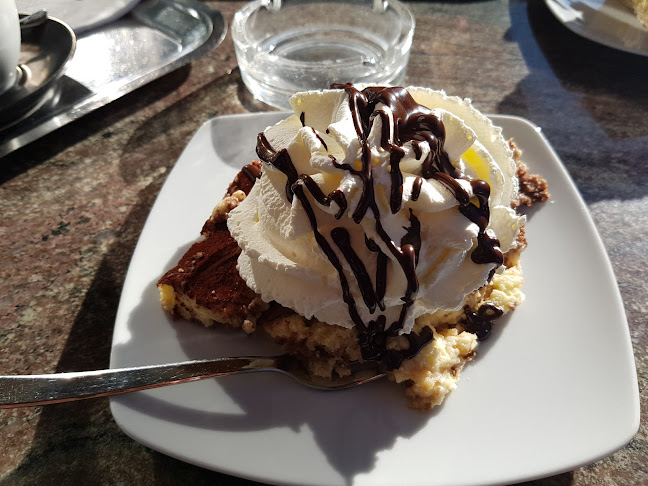 Comentarii opinii despre Slaščičarna Zima