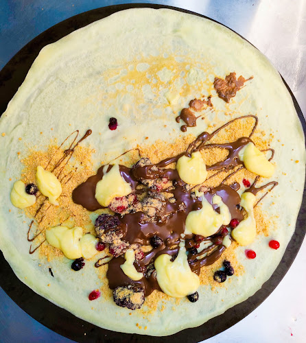 Sladki koticek - Maribor