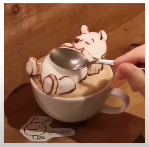 Comentarii opinii despre Pocahontas Bar