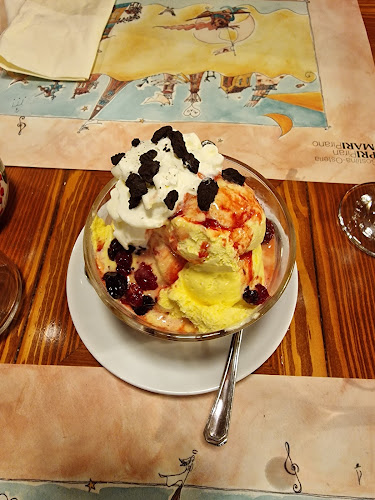 Gostilna PRI MARI - Gastronomija in gostinstvo