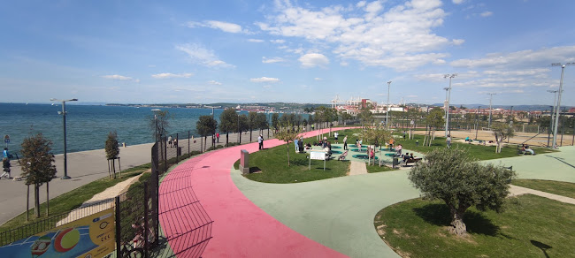 Comentarii opinii despre Beach Volley Bar