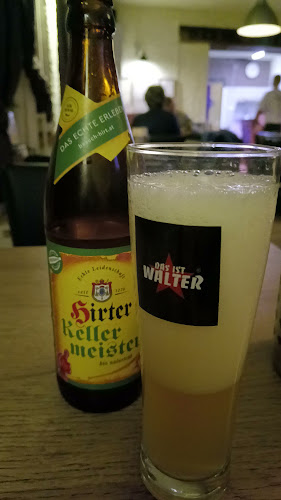 Das ist Walter - Ljubljana Šmartinska - Gastronomija in gostinstvo