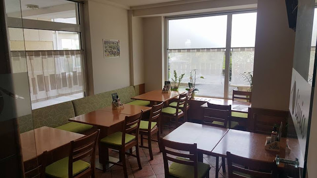Pizzeria Olivia, Špageterija Olivia, Trzin - Gastronomija in gostinstvo