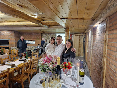 LESKOVAČKI ŽAR KORDUN