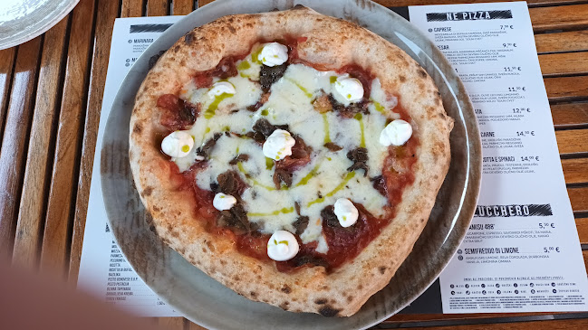 PIZZA 488° - Kranj
