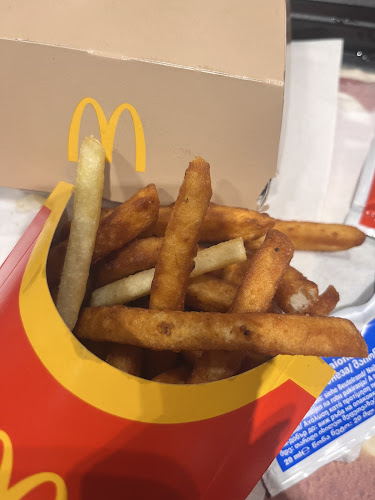 McDonald's - Ljubljana