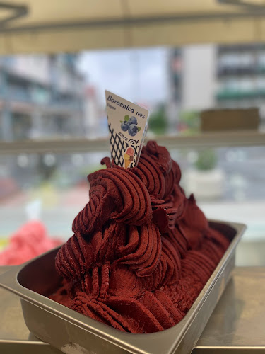 Opinii despre Sladoledarna BOROVNICA în Ruše - Gastronomija in gostinstvo