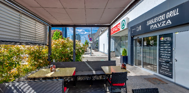 Ameriška ulica 13, 1000 Ljubljana