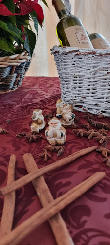 Restavracija Arboretum - Radomlje