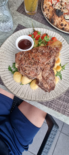 Restavracija Cubis - Šenčur