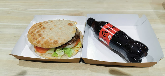 Bar Petrol Vrtojba Jug Robert Zorn