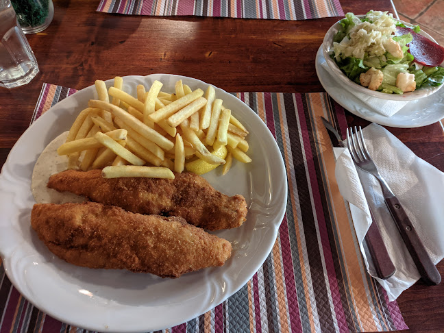 Gostišče Pr'Kovač, Vredno Cesarja, Andrej Marinšek s.p. - Gastronomija in gostinstvo