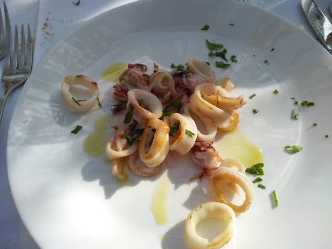 Opinii despre Loverčič Igor s.p. - gostilna žeja în Šempas - Gastronomija in gostinstvo