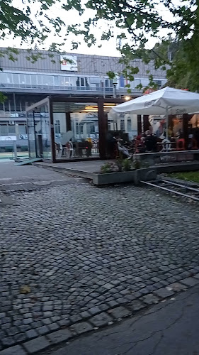 Opinii despre Hot Horse TIVOLI în Ljubljana - Gastronomija in gostinstvo