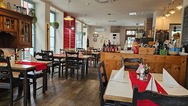 Opinii despre Restavracija Parma în Maribor - Gastronomija in gostinstvo