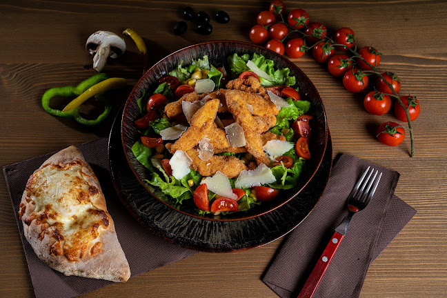 Picerija Splavar - Spodnji Duplek