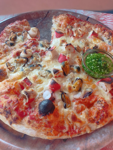 Morski Konjicek - Pivka