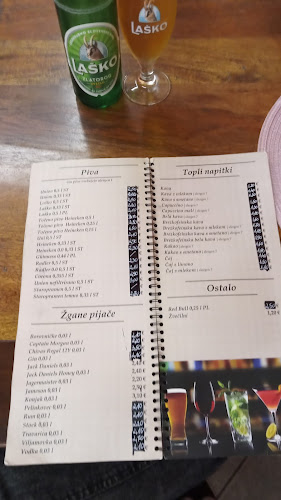 Cosa nostra - Ravne na Koroškem