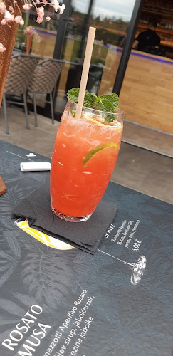 Comentarii opinii despre Kavarna Panorama