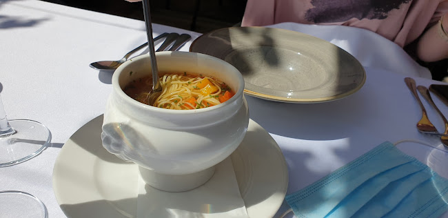 Gostilna in hotel Kunst - Gastronomija in gostinstvo