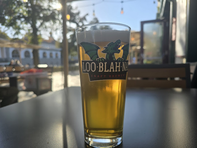 Harat's pub - Ljubljana