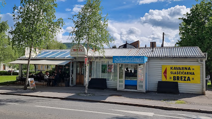 Slaščičarna Breza, Vajdin Aliriza s.p.