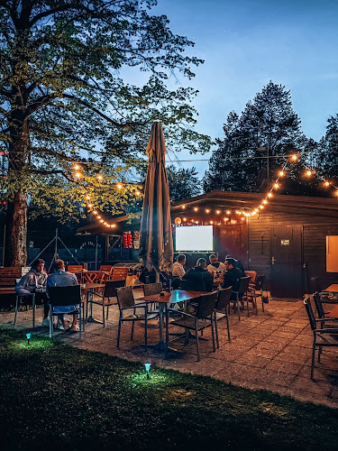 Comentarii opinii despre Bar za Bistr'co