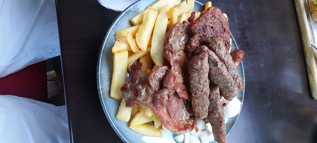 Comentarii opinii despre Bresce Grill