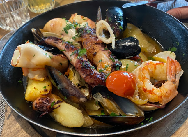 Gostilna in picerija Ponvica - Brezovica pri Ljubljani